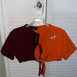 hype and vice virginia tech top